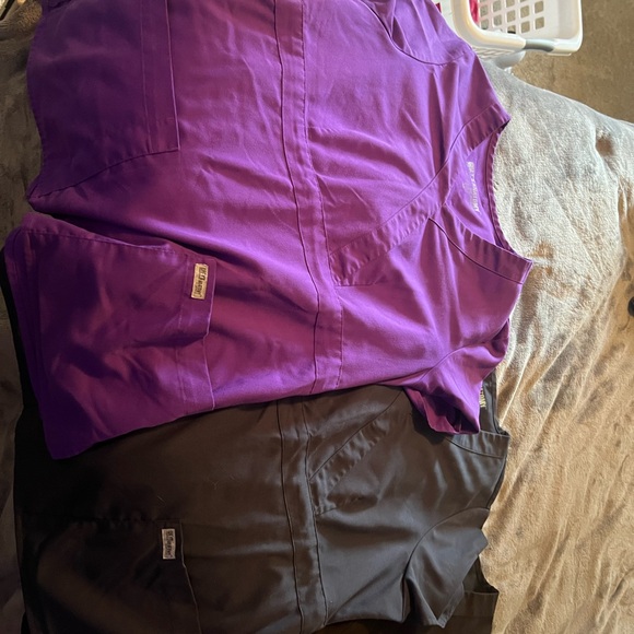 Scrub bundle - Picture 2 of 4